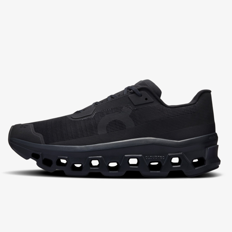 On Sneaker Cloudmonster Void 