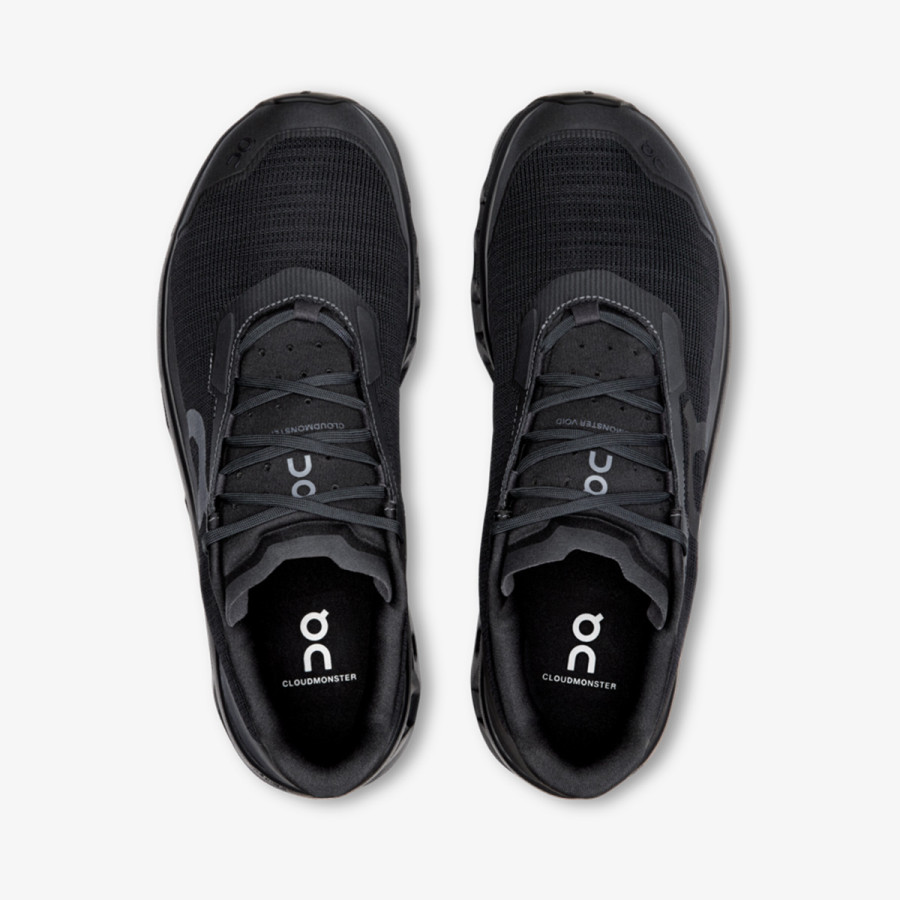 On Sneaker Cloudmonster Void 