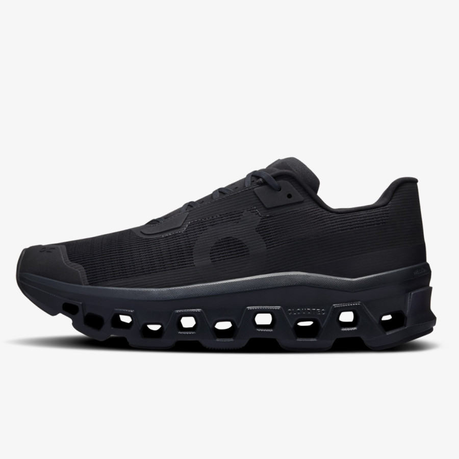 On Sneaker Cloudmonster Void 