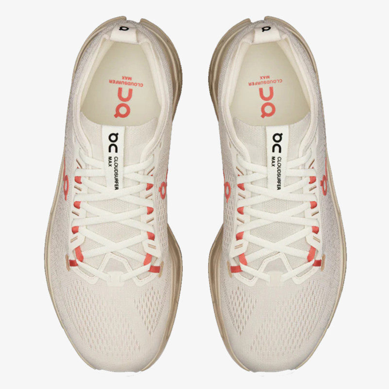 On Sneaker Cloudsurfer Max 