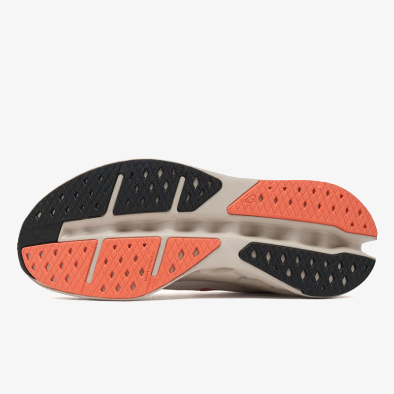 On Sneaker Cloudsurfer Max 