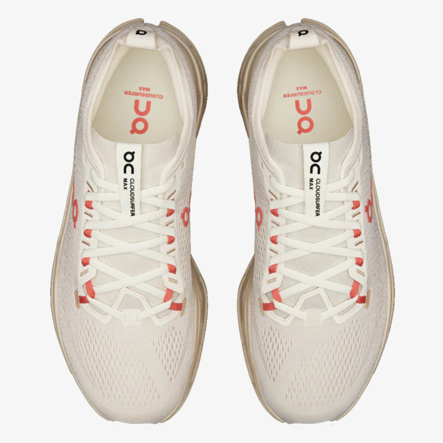 On Sneaker Cloudsurfer Max 