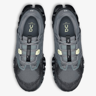 On Sneaker Cloudswift AMP 