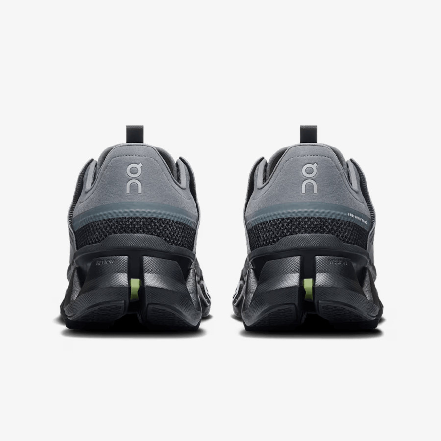 On Sneaker Cloudswift AMP 