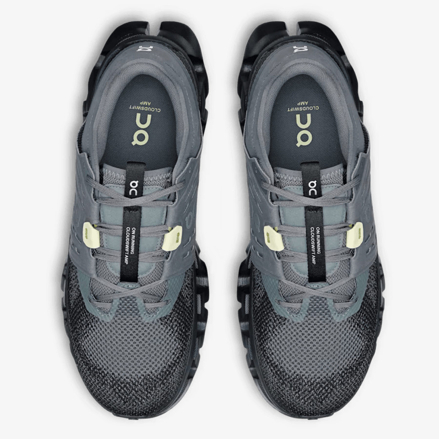 On Sneaker Cloudswift AMP 