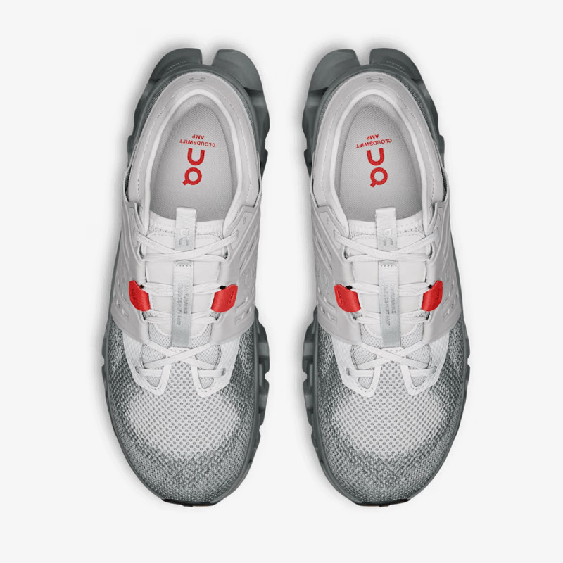 On Sneaker Cloudswift Amp 