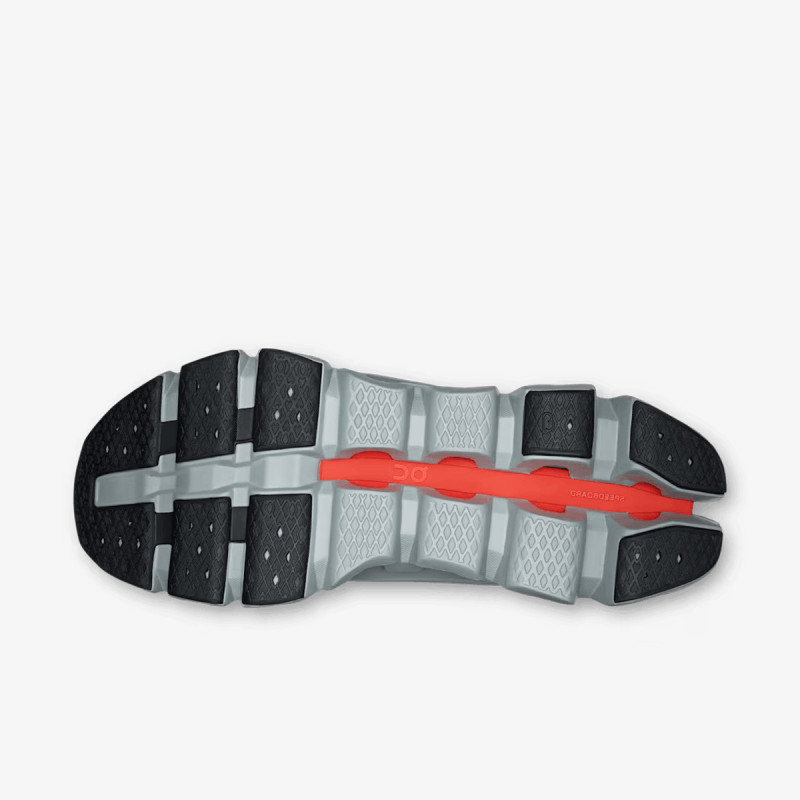 On Sneaker Cloudswift Amp 