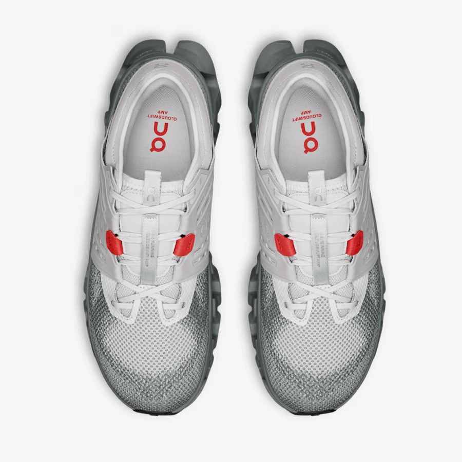 On Sneaker Cloudswift Amp 