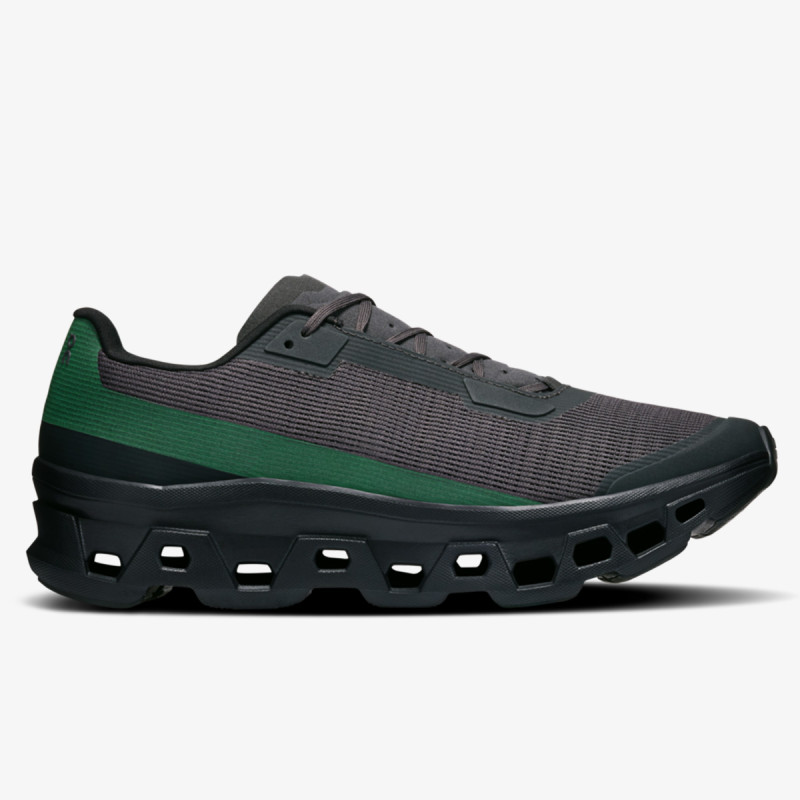 On Sneaker Cloudmonster Void 