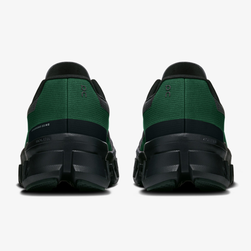 On Sneaker Cloudmonster Void 