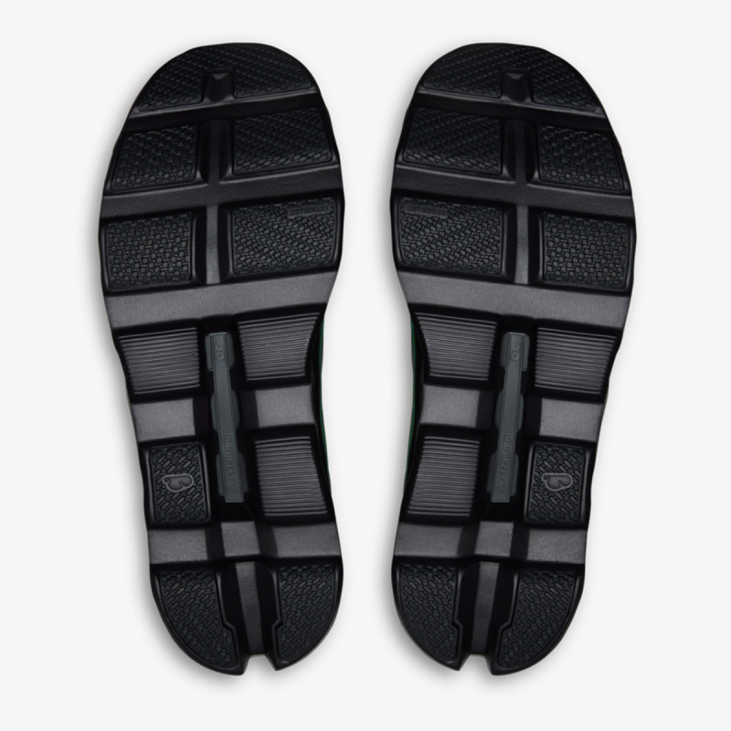 On Sneaker Cloudmonster Void 