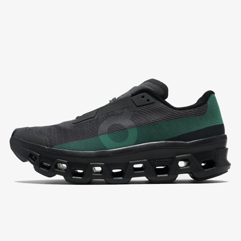 On Sneaker Cloudmonster Void 