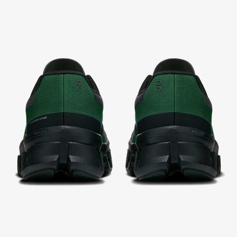 On Sneaker Cloudmonster Void 