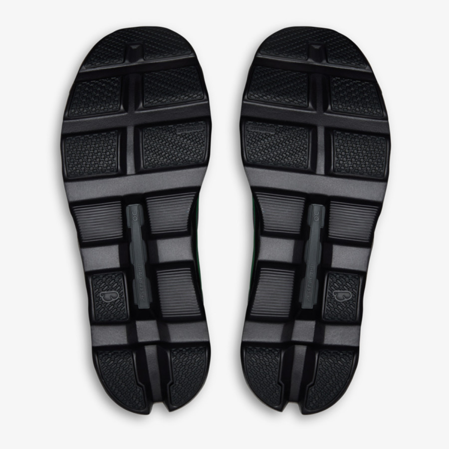 On Sneaker Cloudmonster Void 
