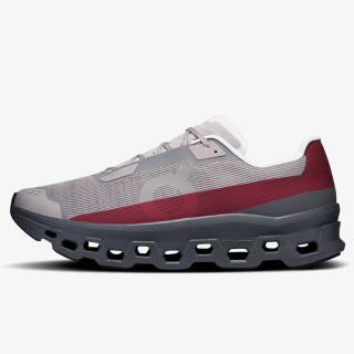 On Sneaker Cloudmonster Void 