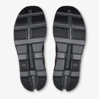 On Sneaker Cloudmonster Void 