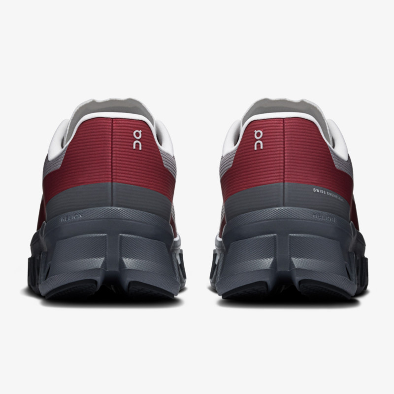 On Sneaker Cloudmonster Void 