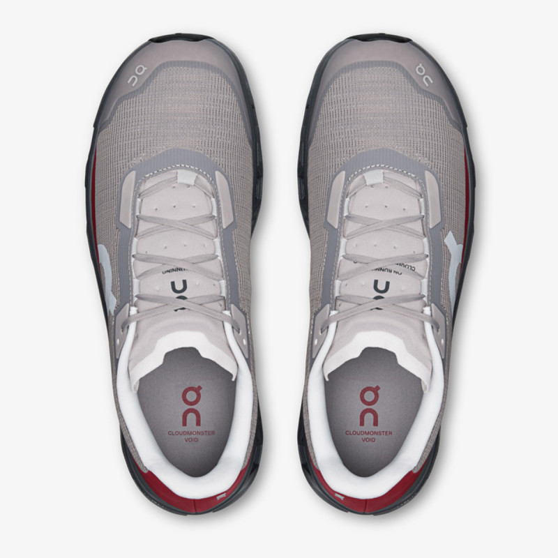 On Sneaker Cloudmonster Void 