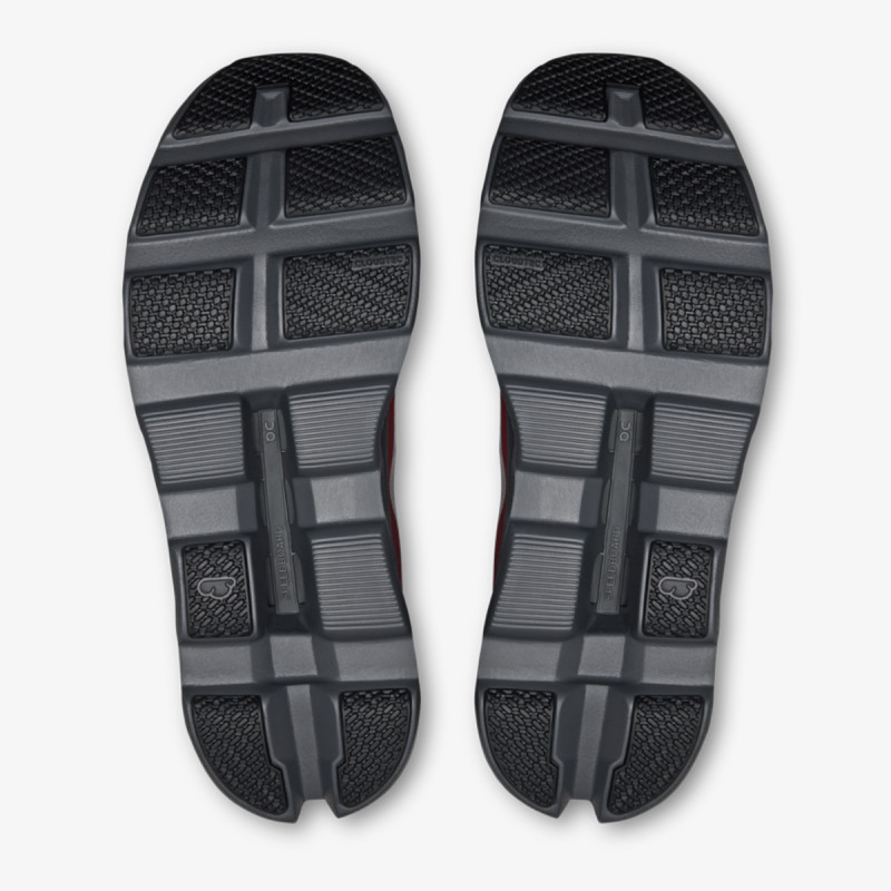 On Sneaker Cloudmonster Void 