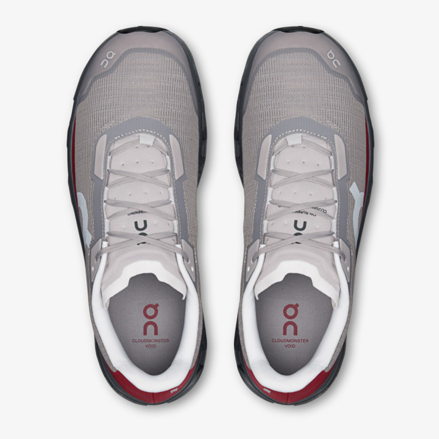 On Sneaker Cloudmonster Void 