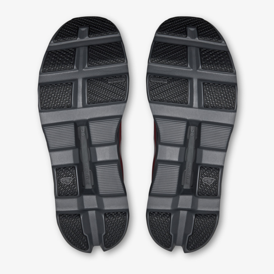 On Sneaker Cloudmonster Void 