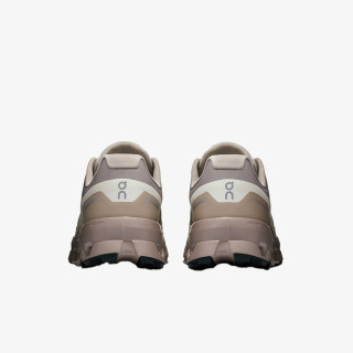 On Sneaker Cloudvista 2 Waterproof 