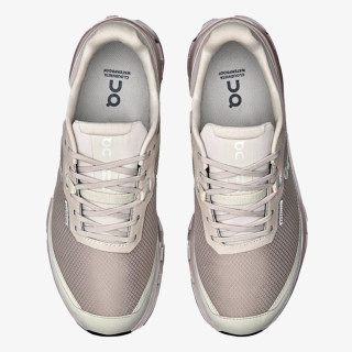 On Sneaker Cloudvista 2 Waterproof 