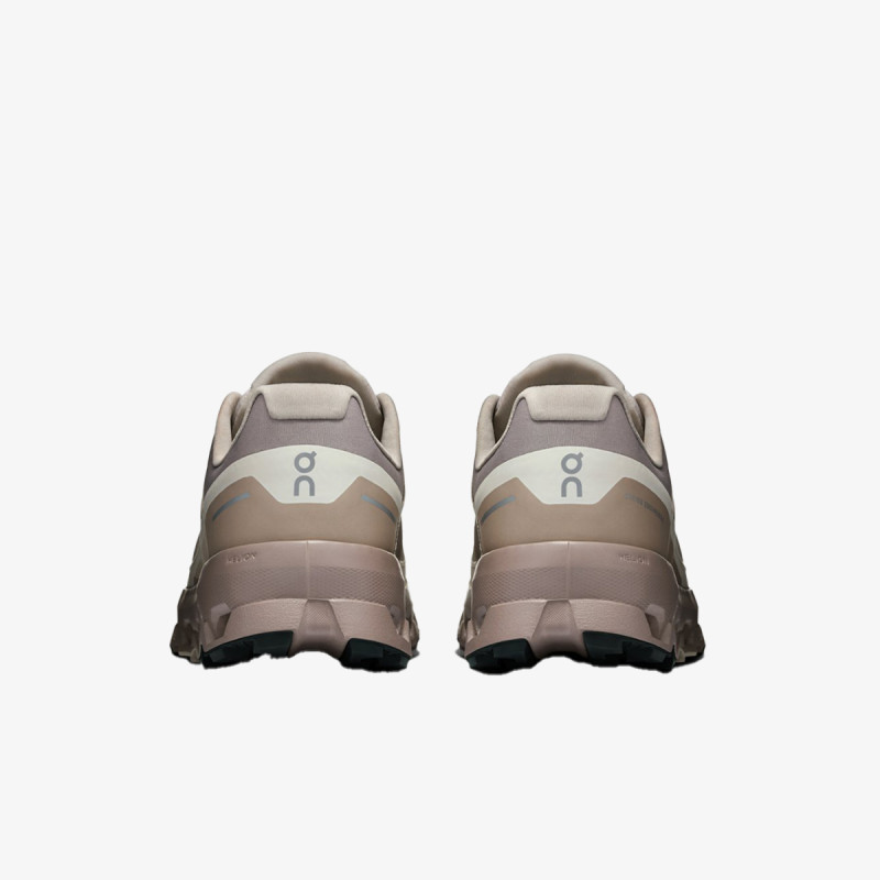 On Sneaker Cloudvista 2 Waterproof 