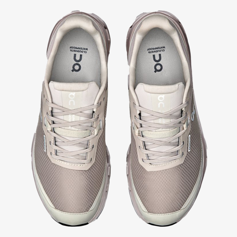 On Sneaker Cloudvista 2 Waterproof 