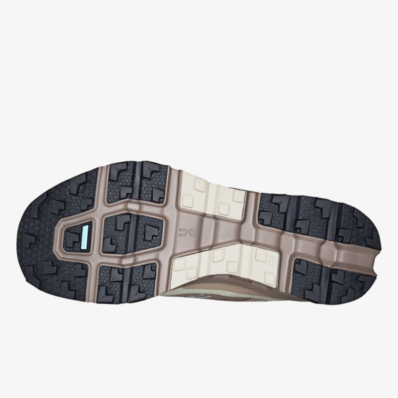 On Sneaker Cloudvista 2 Waterproof 