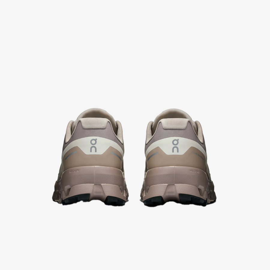 On Sneaker Cloudvista 2 Waterproof 