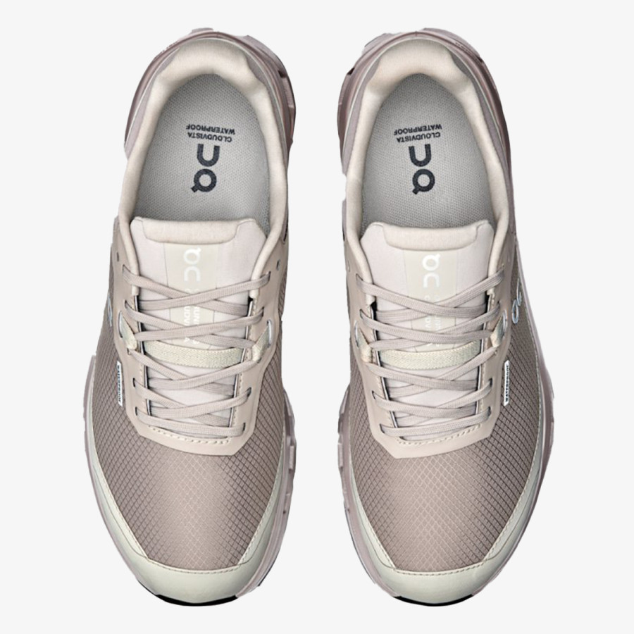 On Sneaker Cloudvista 2 Waterproof 