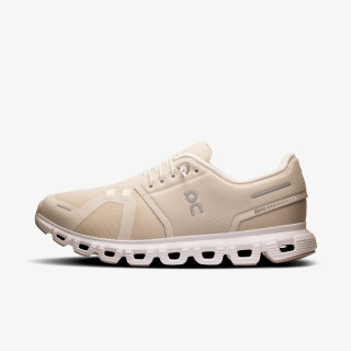 On Sneaker Cloud 6 