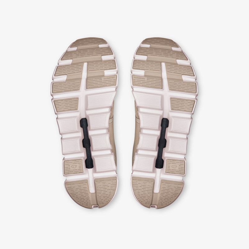On Sneaker Cloud 6 