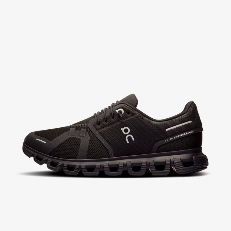 On Sneaker Cloud 6 
