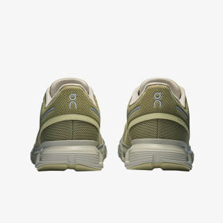 On Sneaker Cloud 6 