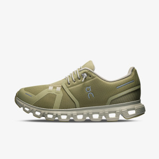 On Sneaker Cloud 6 