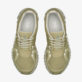 On Sneaker Cloud 6 