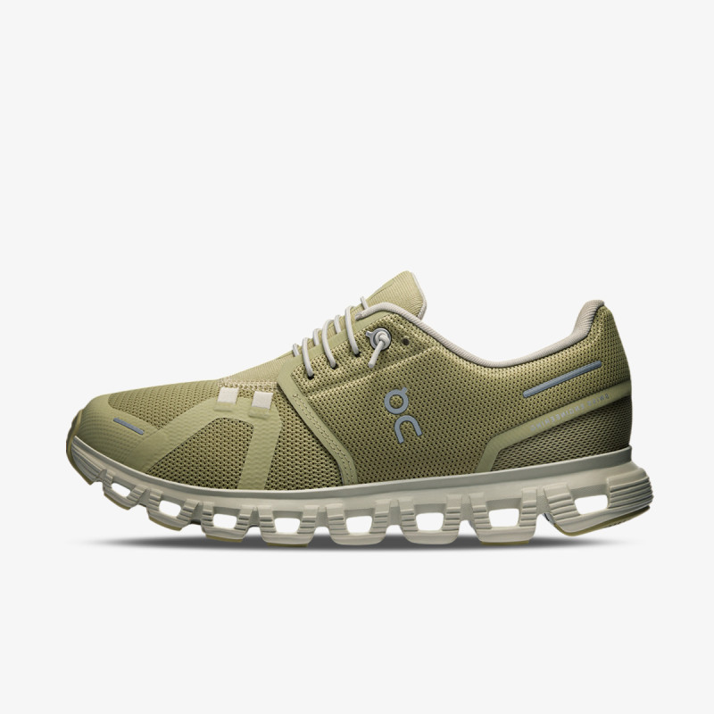 On Sneaker Cloud 6 