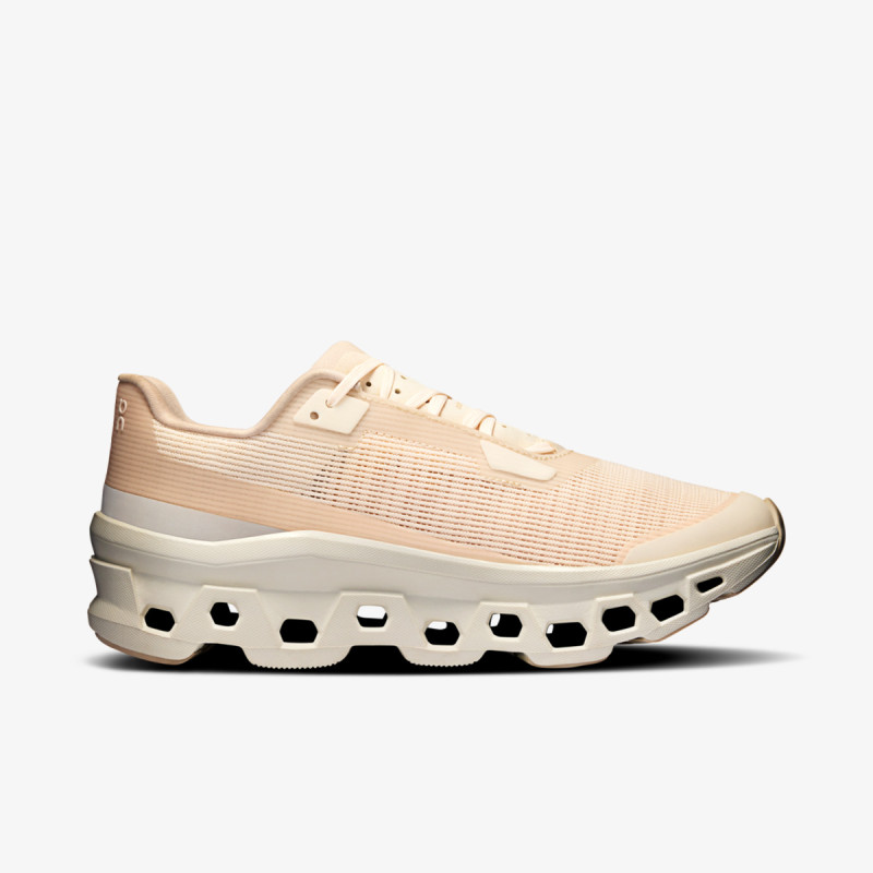 On Sneaker Cloudmonster Void 