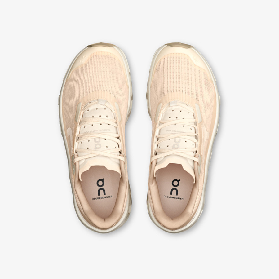 On Sneaker Cloudmonster Void 