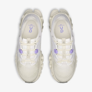 On Sneaker Cloudswift Amp 