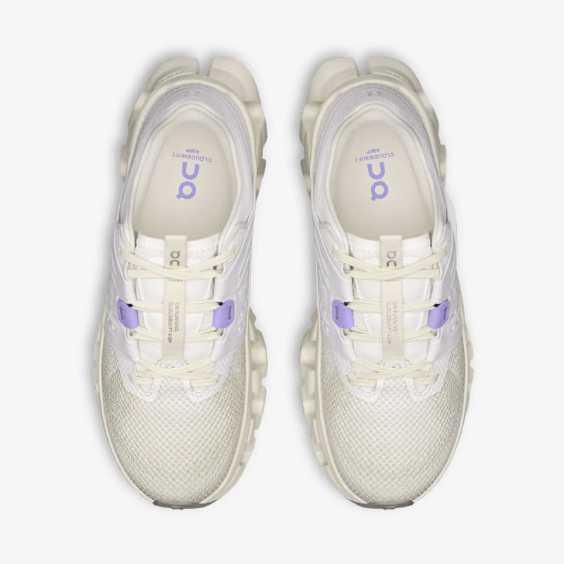 On Sneaker Cloudswift Amp 