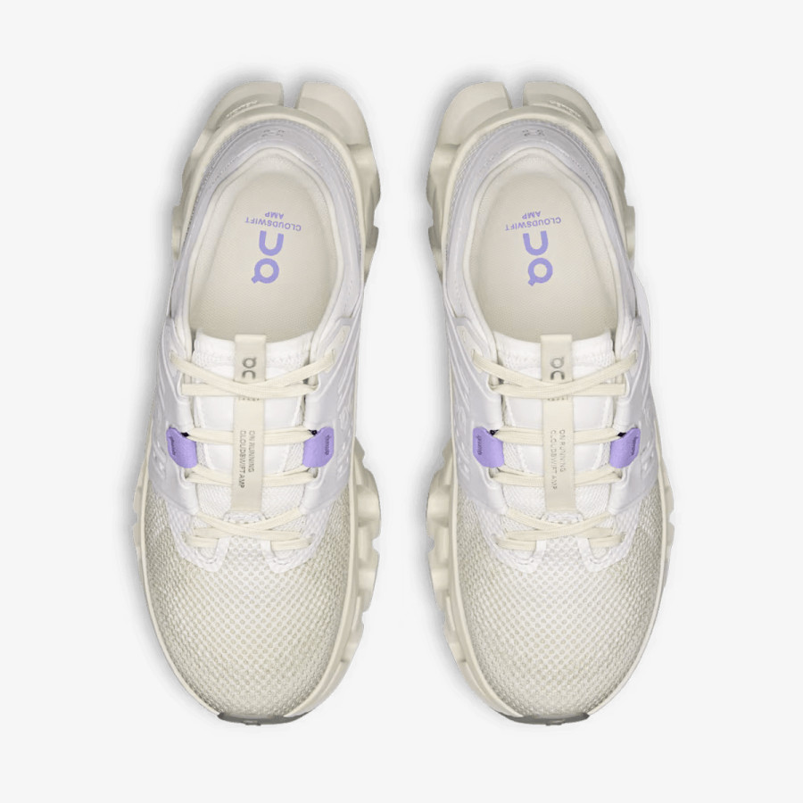On Sneaker Cloudswift Amp 