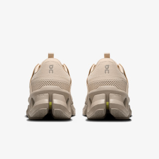 On Sneaker Cloudswift Amp 