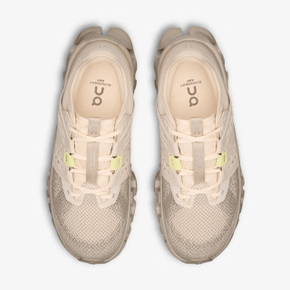 On Sneaker Cloudswift Amp 