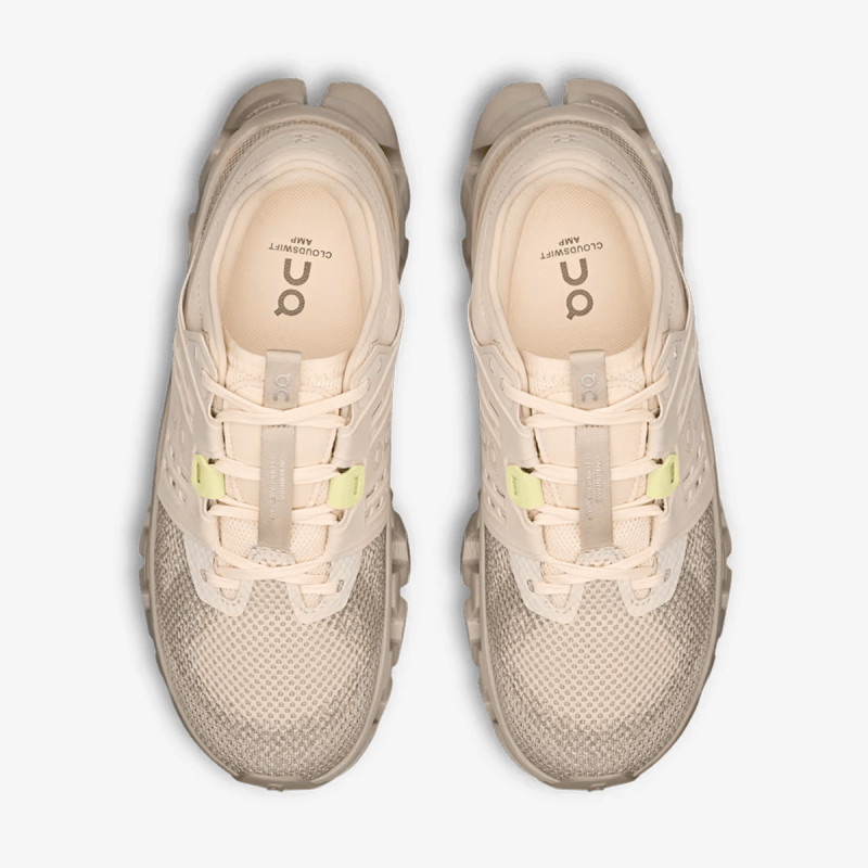 On Sneaker Cloudswift Amp 