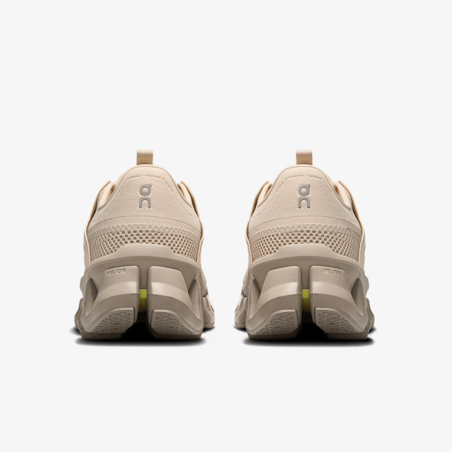 On Sneaker Cloudswift Amp 