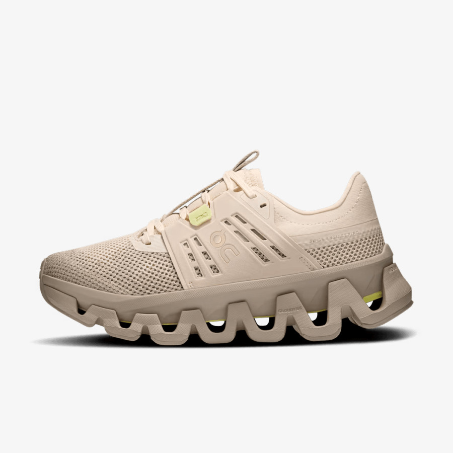 On Sneaker Cloudswift Amp 