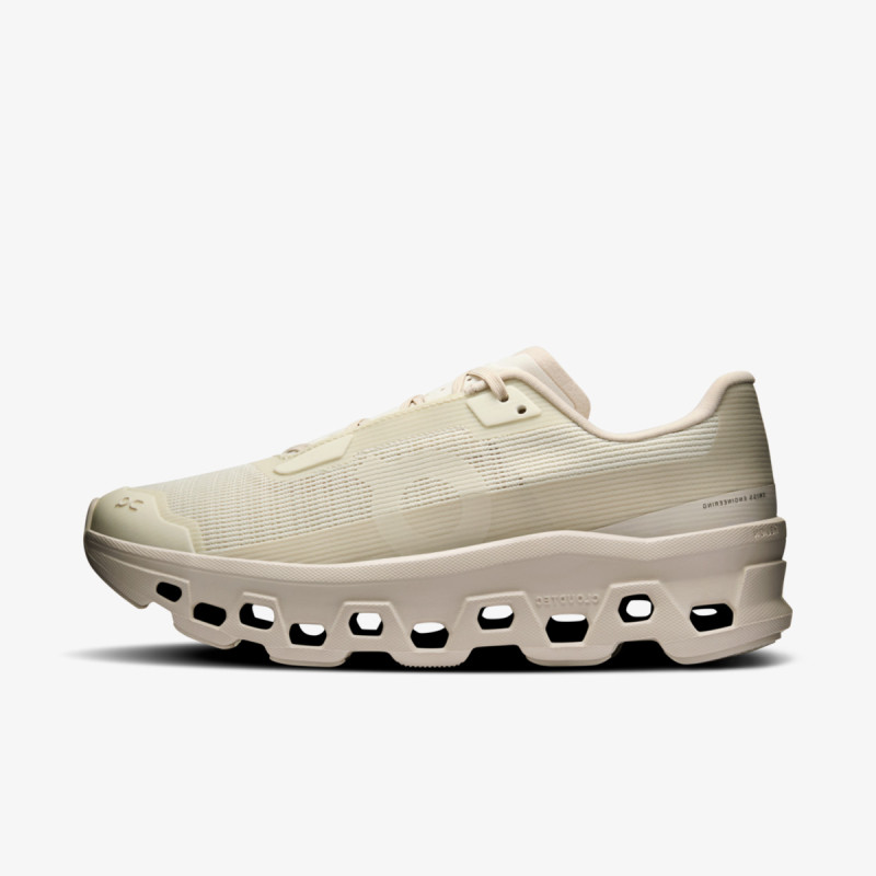 On Sneaker Cloudmonster Void 